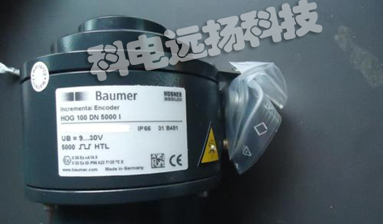 德國HUBNER編碼器/超速開關/測速發(fā)電機