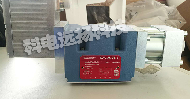 MOOG_美國MOOG品牌_MOOG型號