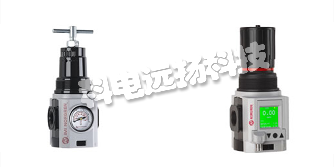 英國NORGREN調(diào)節(jié)器R07-200-RNMG