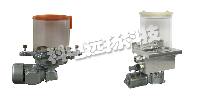 西班牙INTZA潤(rùn)滑泵GE71