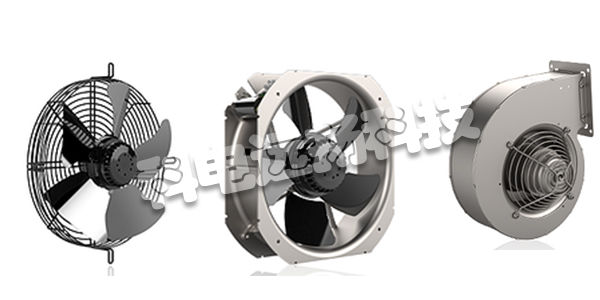 介紹法國(guó)ECOFIT風(fēng)機(jī)安裝運(yùn)行原理