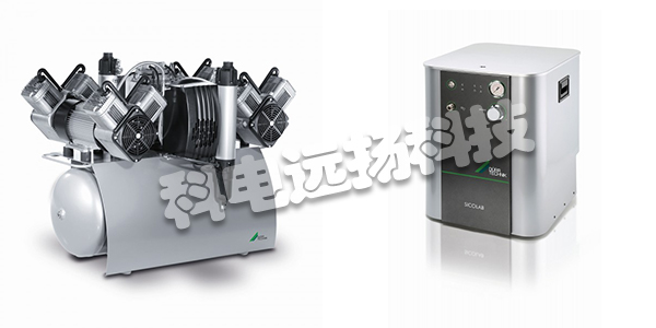 德國DUERR-TECHNIK無油壓縮機(jī)價格大全