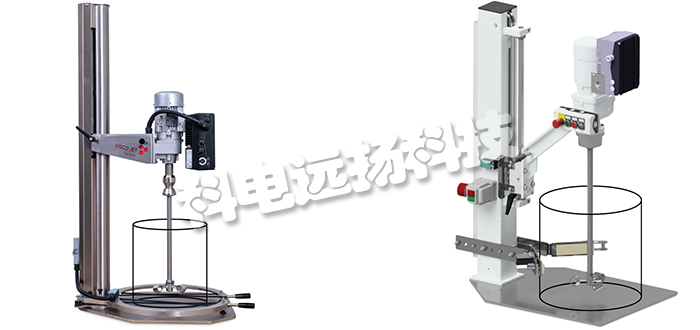 德國VISCO JET攪拌機VJ200