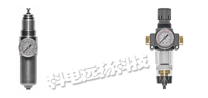 美國(guó)MASTER PNEUMATIC過濾器CFDR10M